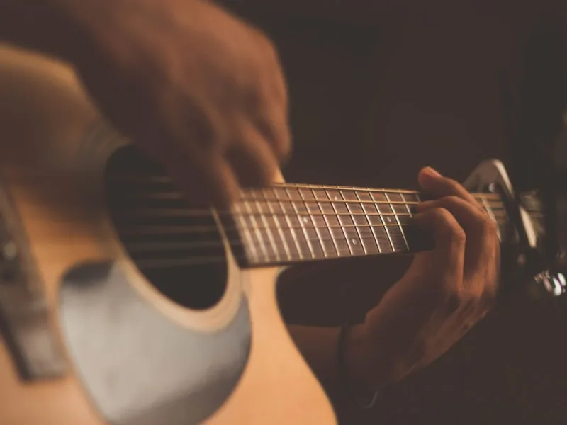 Akustische Wartemusik – natürlich und authentisch