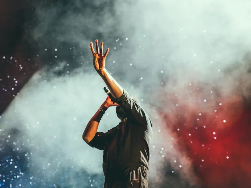 Pop Wartemusik – frisch und dynamisch